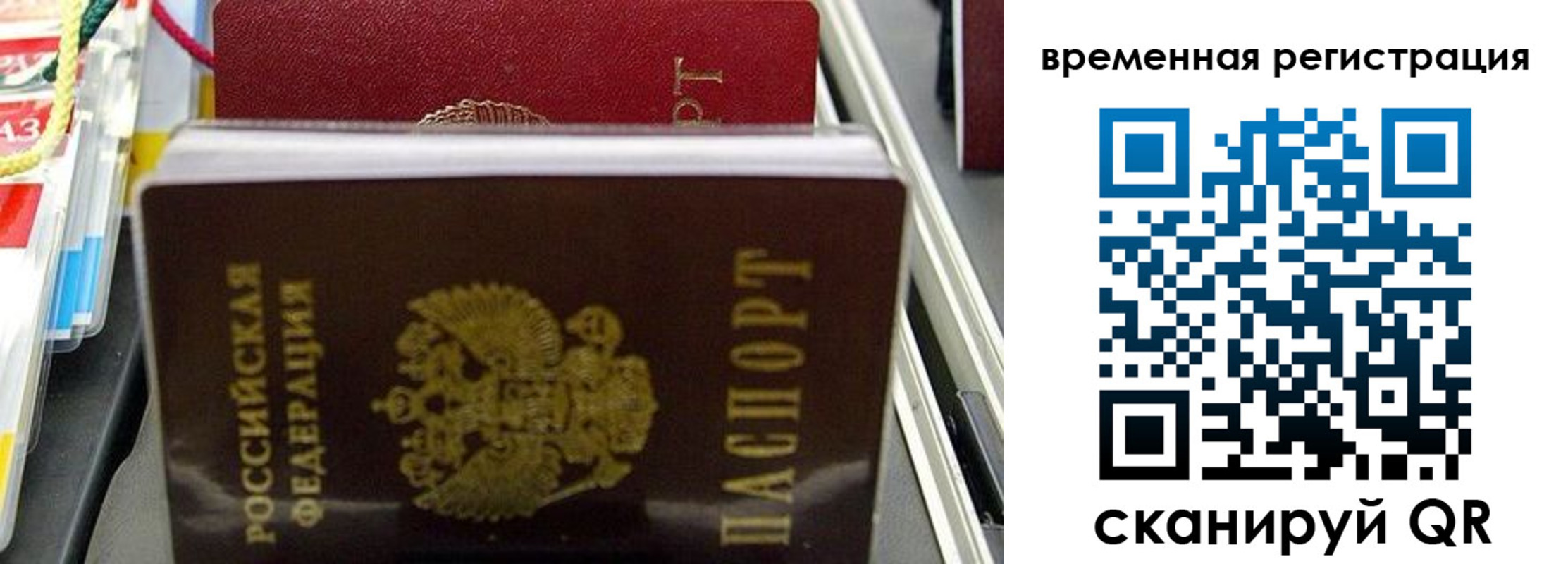 прописка законно в Каменск-Шахтинском